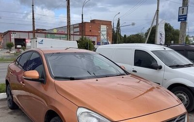 Volvo S60 III, 2011 год, 800 000 рублей, 1 фотография