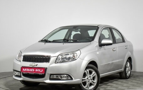 Ravon Nexia R3, 2017 год, 700 000 рублей, 1 фотография