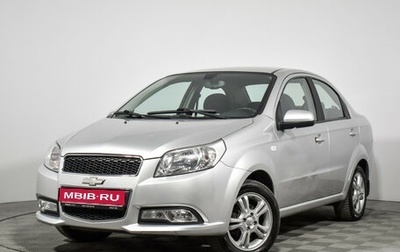 Ravon Nexia R3, 2017 год, 700 000 рублей, 1 фотография