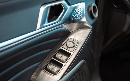 Haval F7x, 2026 год, 3 599 000 рублей, 17 фотография