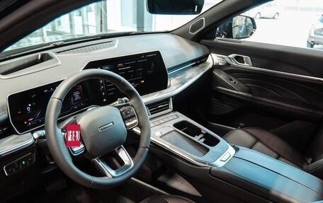 Haval F7x, 2026 год, 3 599 000 рублей, 20 фотография