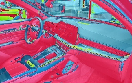 Haval F7x, 2026 год, 3 599 000 рублей, 23 фотография