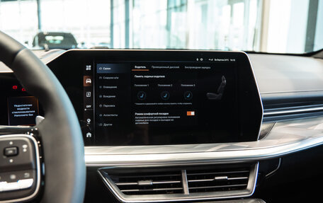 Haval F7x, 2026 год, 3 599 000 рублей, 34 фотография