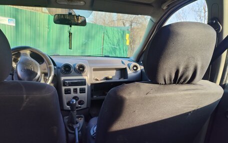 Renault Logan I, 2009 год, 130 000 рублей, 10 фотография