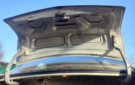 Renault Logan I, 2009 год, 130 000 рублей, 9 фотография