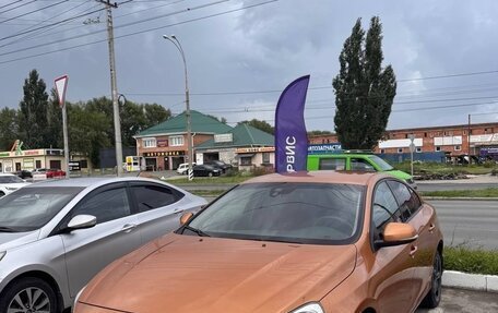 Volvo S60 III, 2011 год, 800 000 рублей, 2 фотография