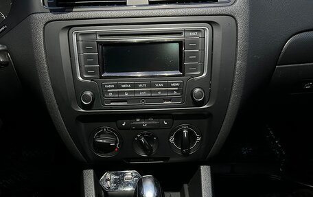 Volkswagen Jetta VI, 2013 год, 1 180 000 рублей, 9 фотография