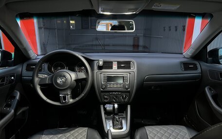 Volkswagen Jetta VI, 2013 год, 1 180 000 рублей, 13 фотография