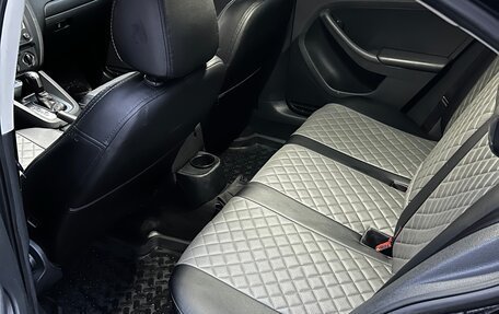 Volkswagen Jetta VI, 2013 год, 1 180 000 рублей, 11 фотография