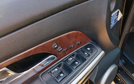 SsangYong Rexton III, 2007 год, 750 000 рублей, 13 фотография