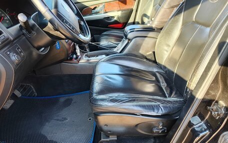 SsangYong Rexton III, 2007 год, 750 000 рублей, 12 фотография