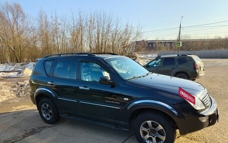 SsangYong Rexton III, 2007 год, 750 000 рублей, 7 фотография