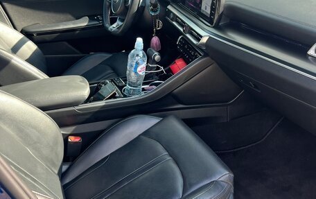 KIA K5, 2021 год, 3 000 000 рублей, 4 фотография