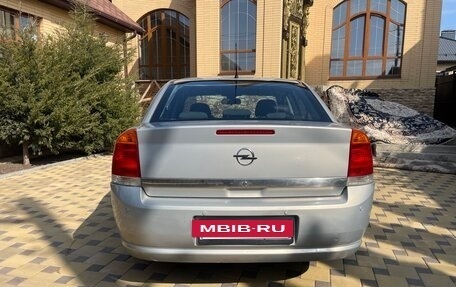 Opel Vectra C рестайлинг, 2008 год, 540 000 рублей, 2 фотография