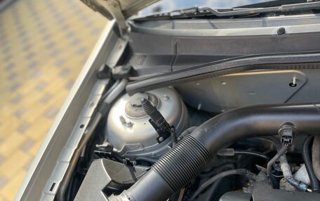 Opel Vectra C рестайлинг, 2008 год, 540 000 рублей, 12 фотография