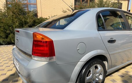 Opel Vectra C рестайлинг, 2008 год, 540 000 рублей, 6 фотография