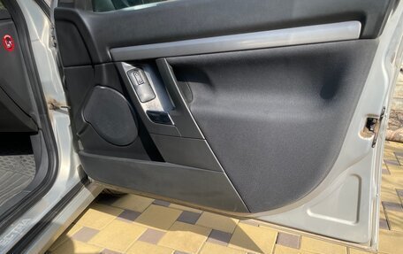 Opel Vectra C рестайлинг, 2008 год, 540 000 рублей, 15 фотография