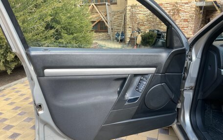 Opel Vectra C рестайлинг, 2008 год, 540 000 рублей, 16 фотография