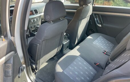 Opel Vectra C рестайлинг, 2008 год, 540 000 рублей, 10 фотография