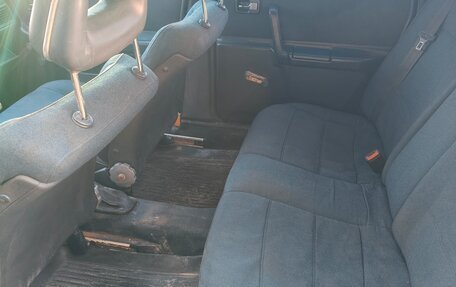 Audi 100, 1984 год, 130 000 рублей, 2 фотография