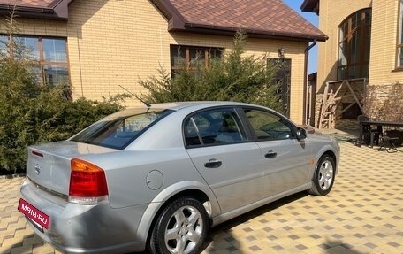 Opel Vectra C рестайлинг, 2008 год, 540 000 рублей, 5 фотография