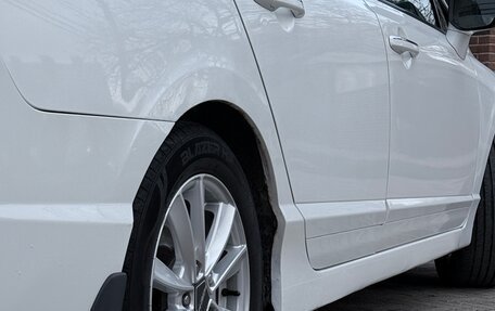 Honda Civic VIII, 2007 год, 869 000 рублей, 8 фотография