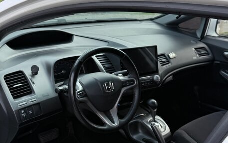 Honda Civic VIII, 2007 год, 869 000 рублей, 5 фотография