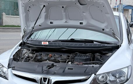 Honda Civic VIII, 2007 год, 869 000 рублей, 7 фотография