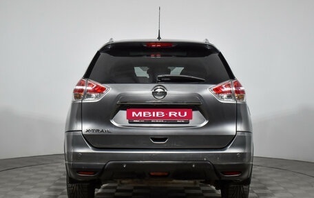 Nissan X-Trail, 2015 год, 1 579 000 рублей, 8 фотография