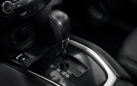 Nissan X-Trail, 2015 год, 1 579 000 рублей, 11 фотография