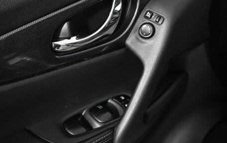 Nissan X-Trail, 2015 год, 1 579 000 рублей, 12 фотография