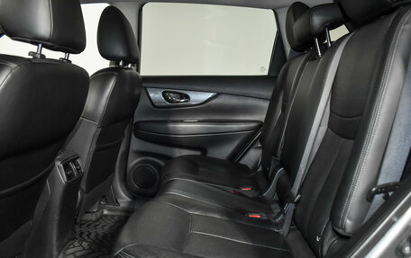 Nissan X-Trail, 2015 год, 1 579 000 рублей, 14 фотография