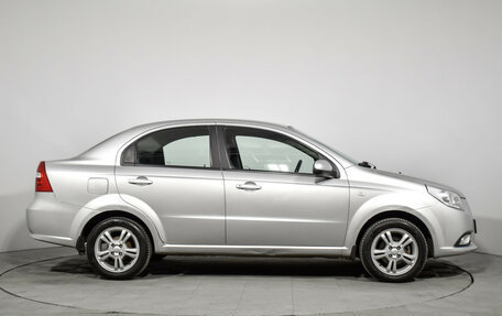 Ravon Nexia R3, 2017 год, 700 000 рублей, 4 фотография