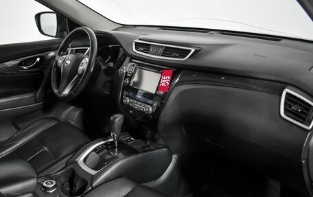 Nissan X-Trail, 2015 год, 1 579 000 рублей, 15 фотография