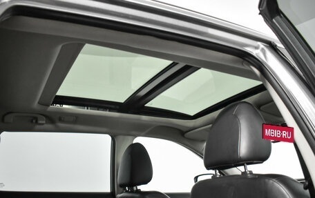 Nissan X-Trail, 2015 год, 1 579 000 рублей, 20 фотография