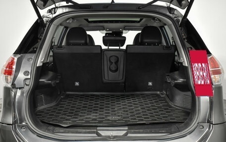 Nissan X-Trail, 2015 год, 1 579 000 рублей, 21 фотография