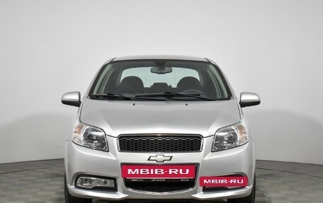 Ravon Nexia R3, 2017 год, 700 000 рублей, 2 фотография