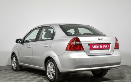 Ravon Nexia R3, 2017 год, 700 000 рублей, 7 фотография