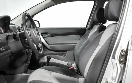 Ravon Nexia R3, 2017 год, 700 000 рублей, 11 фотография