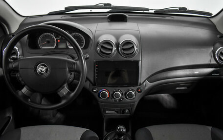 Ravon Nexia R3, 2017 год, 700 000 рублей, 14 фотография