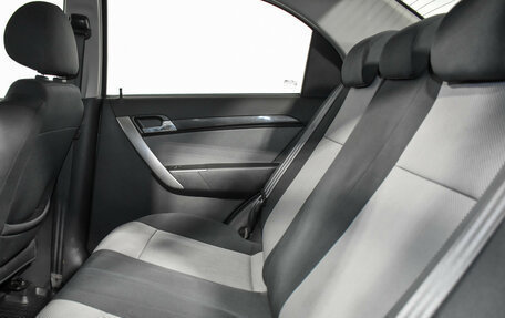 Ravon Nexia R3, 2017 год, 700 000 рублей, 13 фотография