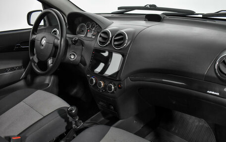 Ravon Nexia R3, 2017 год, 700 000 рублей, 16 фотография