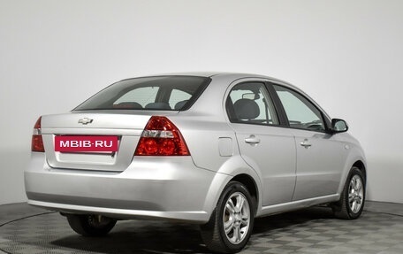 Ravon Nexia R3, 2017 год, 700 000 рублей, 5 фотография