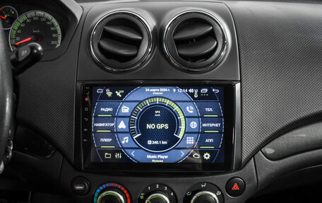 Ravon Nexia R3, 2017 год, 700 000 рублей, 17 фотография