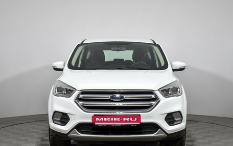 Ford Kuga III, 2018 год, 1 900 000 рублей, 2 фотография