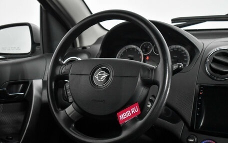 Ravon Nexia R3, 2017 год, 700 000 рублей, 15 фотография