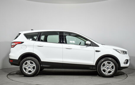 Ford Kuga III, 2018 год, 1 900 000 рублей, 4 фотография