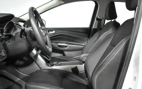 Ford Kuga III, 2018 год, 1 900 000 рублей, 11 фотография