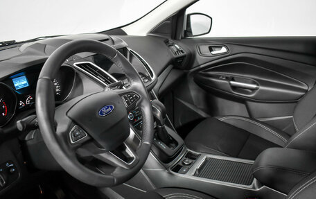 Ford Kuga III, 2018 год, 1 900 000 рублей, 9 фотография