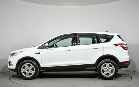 Ford Kuga III, 2018 год, 1 900 000 рублей, 8 фотография